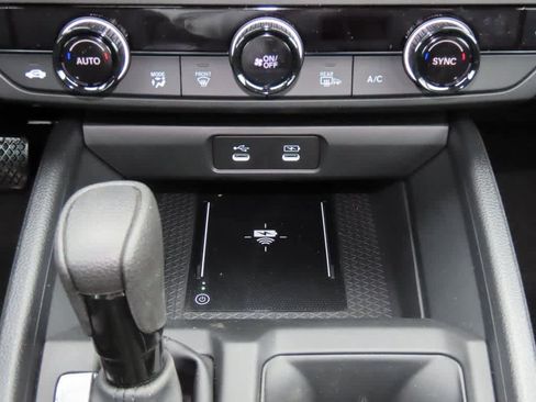 New 2026 Honda Accord SE image 20