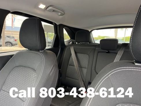 Used 2025 Ford Escape Active w/ Tech Pack #1 FWD image 28