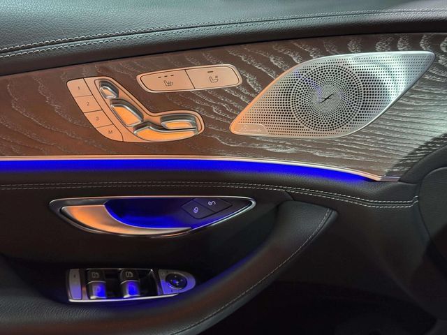 Used 2021 Mercedes-Benz AMG GT 43 image 16