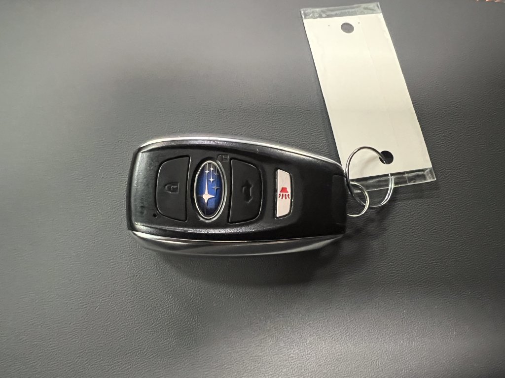 Used 2024 Subaru Crosstrek 2.5i Limited AWD/4WD image 30