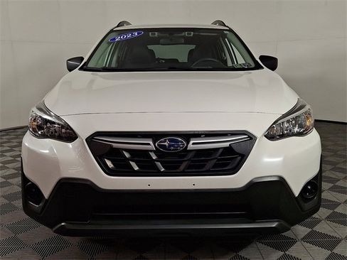 Used 2023 Subaru Crosstrek 2.0i image 5
