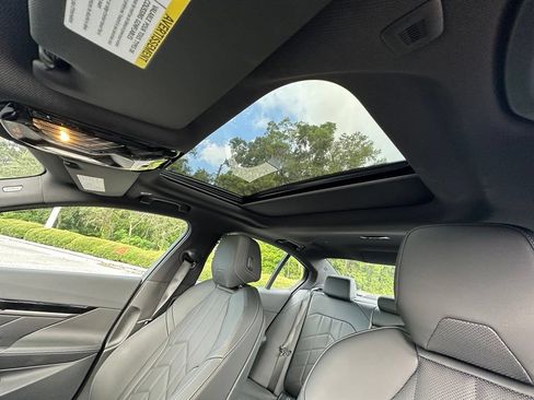 Certified 2026 BMW 530i w/ Premium Package RWD image 23