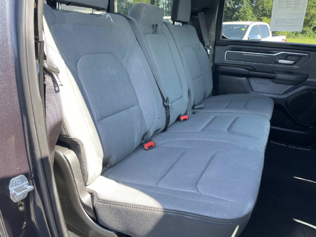 Used 2021 RAM 1500 Big Horn AWD/4WD image 29