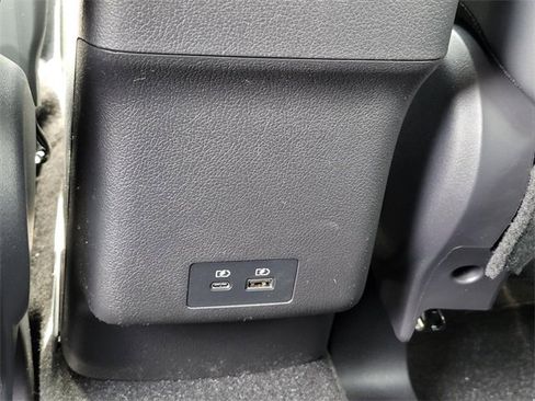 New 2025 Mitsubishi Outlander Sport SE image 13