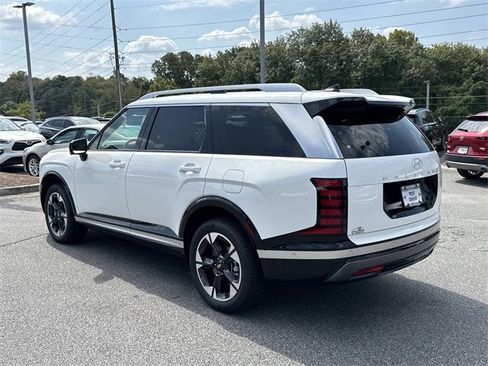 New 2026 Hyundai Palisade Limited image 5