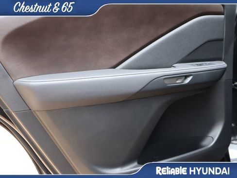 Used 2024 Lexus TX 350 AWD w/ Captains Chair Package image 19