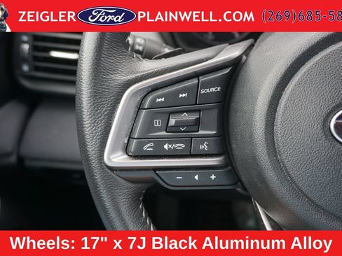 Used 2023 Subaru Outback Premium AWD/4WD image 22