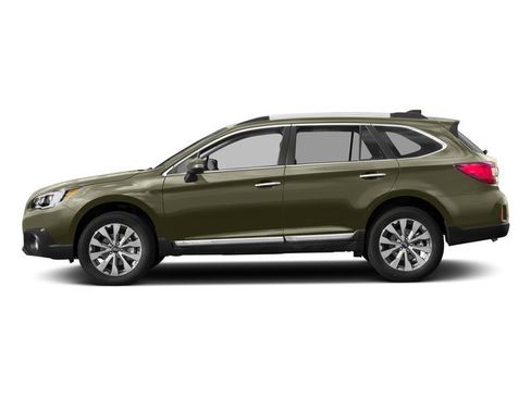 Used 2017 Subaru Outback 2.5i Touring image 3