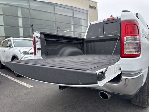 Used 2022 RAM 1500 Big Horn AWD/4WD image 28