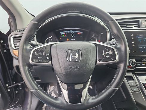 Certified 2019 Honda CR-V EX-L image 29