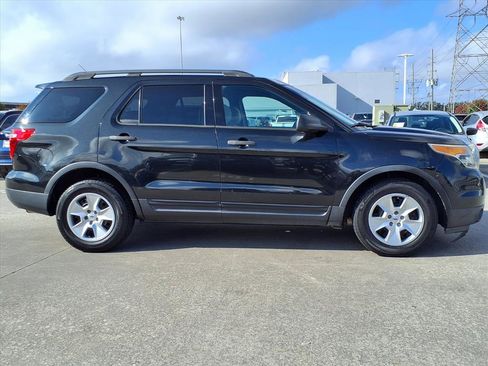 Used 2013 Ford Explorer FWD image 24