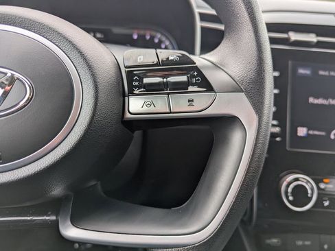 Used 2023 Hyundai Tucson SEL w/ Cargo Package AWD/4WD image 25