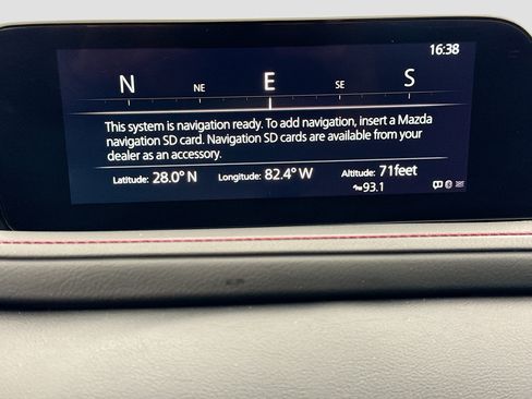 Used 2023 MAZDA CX-30 AWD 2.5 S w/ Preferred Package image 32