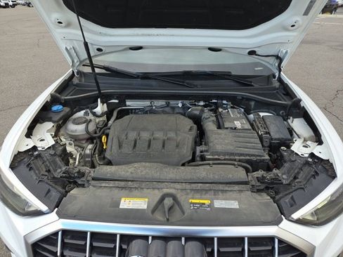 Used 2021 Audi Q3 2.0T Premium w/ Convenience Package image 31