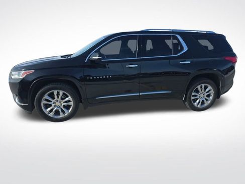 Used 2018 Chevrolet Traverse High Country image 39