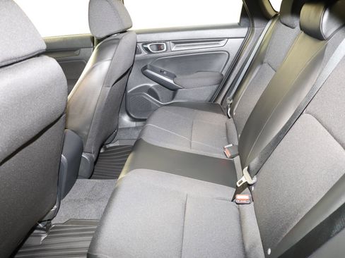 Used 2026 Honda Civic Sport image 22
