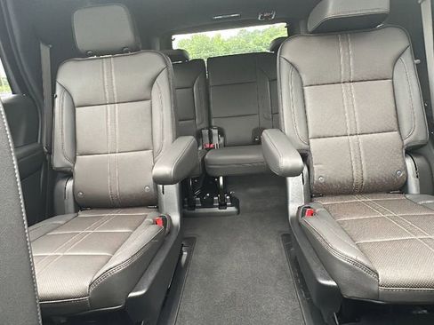 New 2025 Chevrolet Tahoe High Country image 26