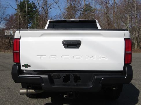 Used 2024 Toyota Tacoma SR RWD image 6