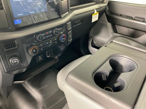 New 2026 Ford F150 XL RWD image 17