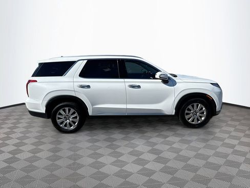 Used 2024 Hyundai Palisade SEL image 4