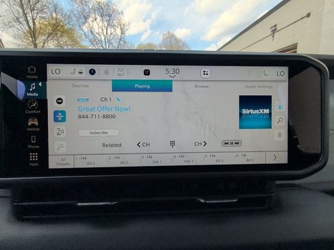 Used 2025 Jeep Wrangler Sport image 18