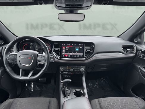 Used 2026 Dodge Durango GT RWD image 13