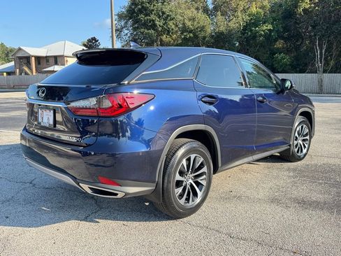 Used 2022 Lexus RX 350 FWD image 9