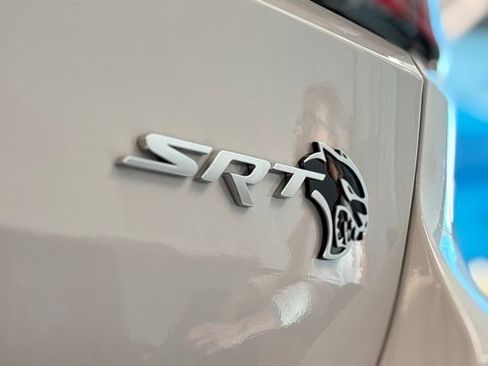 New 2026 Dodge Durango SRT Hellcat w/ Premium Group image 24