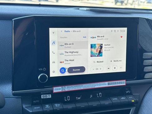 New 2026 Toyota Camry LE image 15