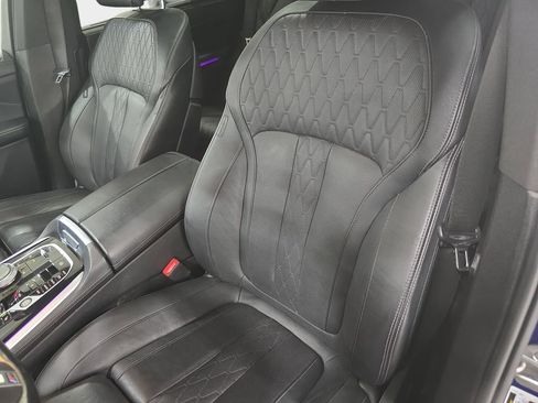 Certified 2024 BMW X5 M60i w/ Executive Package AWD/4WD image 14
