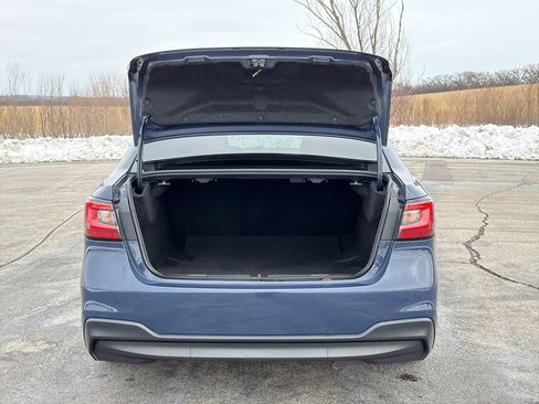 Used 2023 Subaru Legacy Limited image 40