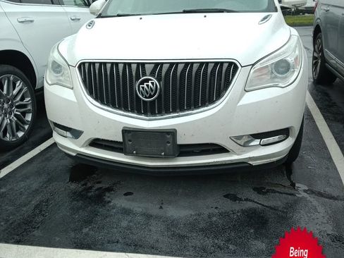 Used 2017 Buick Enclave Leather w/ Enclave Sport Touring Edition FWD image 1