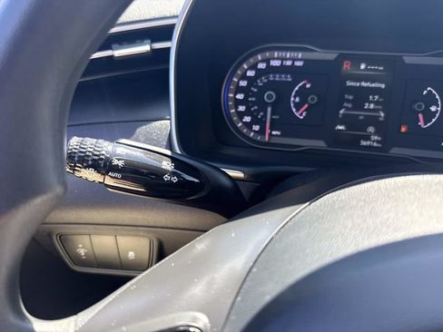 Certified 2022 Hyundai Tucson SEL AWD/4WD image 32