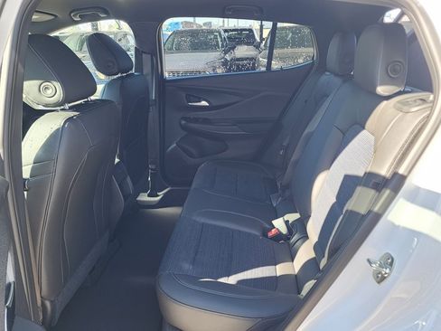 New 2026 Buick Envista Preferred w/ Convenience I Package image 39