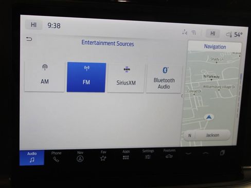 New 2025 Ford F150 King Ranch w/ FX4 Off-Road Package image 51