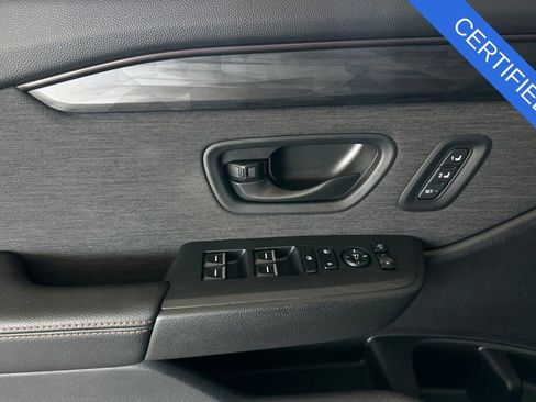 Certified 2026 Honda Passport TrailSport image 11