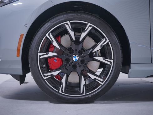 Used 2025 BMW 228i xDrive w/ M Sport Package image 2