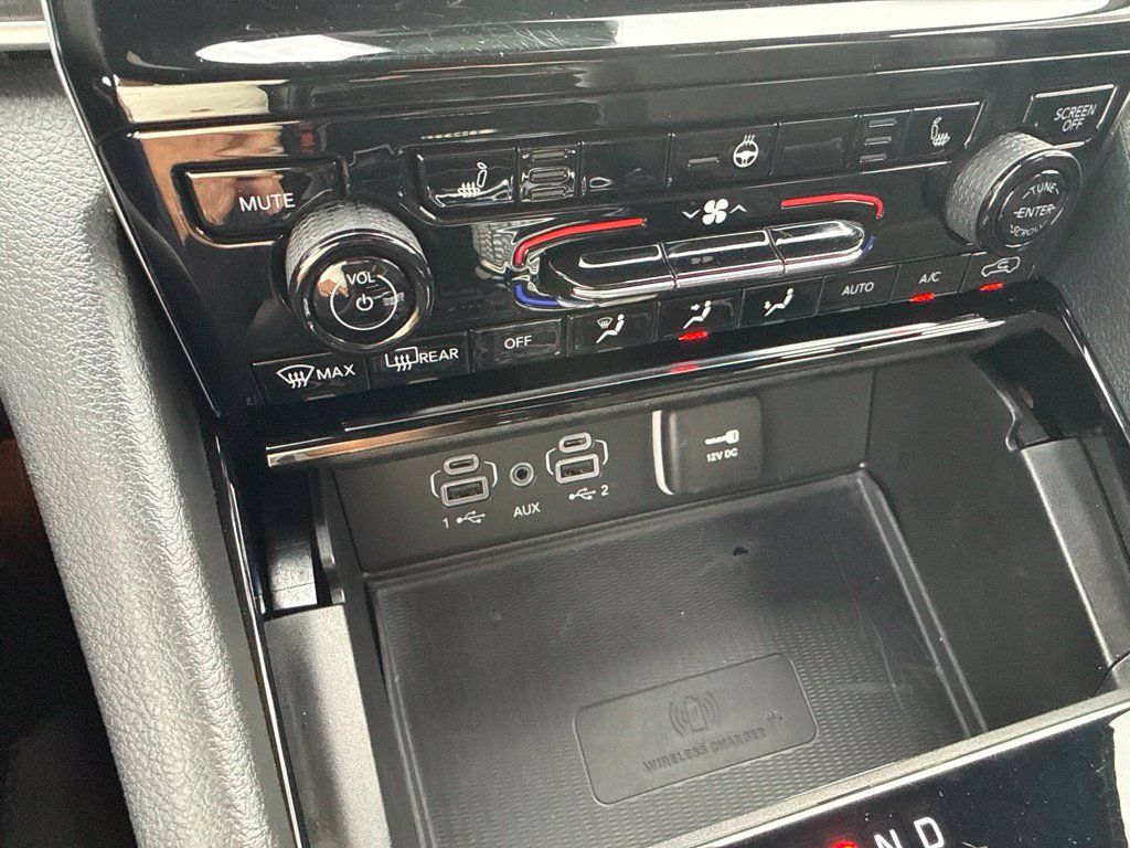 Certified 2023 Jeep Grand Cherokee Altitude RWD image 21