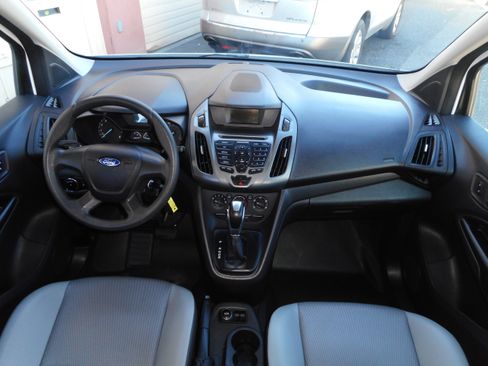 Used 2016 Ford Transit Connect XL FWD image 18