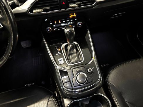Used 2021 MAZDA CX-9 Grand Touring image 37