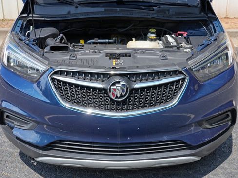 Used 2020 Buick Encore Preferred w/ Safety Package FWD image 7