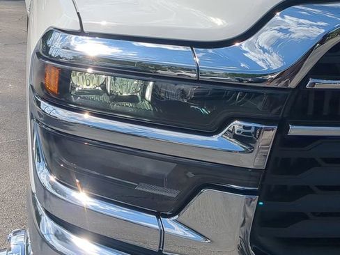 New 2026 RAM 3500 Tradesman AWD/4WD image 10