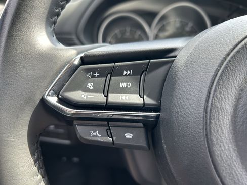 Used 2025 MAZDA CX-5 AWD 2.5 S w/ Select Package image 19