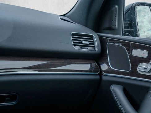 New 2026 Mercedes-Benz GLE 450 4MATIC image 19