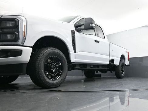 New 2026 Ford F350 XL w/ STX Appearance Package AWD/4WD image 30