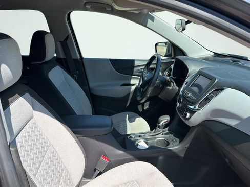 Used 2022 Chevrolet Equinox LT w/ Driver Convenience Package AWD/4WD image 15