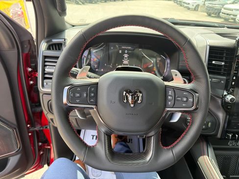 New 2026 RAM 1500 RHO w/ RHO Level 1 Equipment Group AWD/4WD image 18