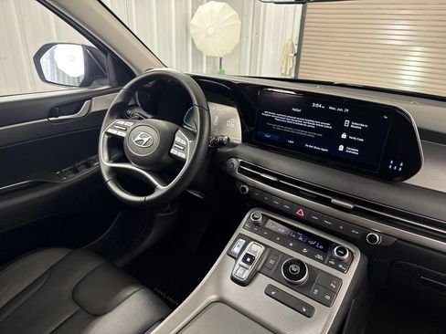 Used 2023 Hyundai Palisade XRT FWD image 23
