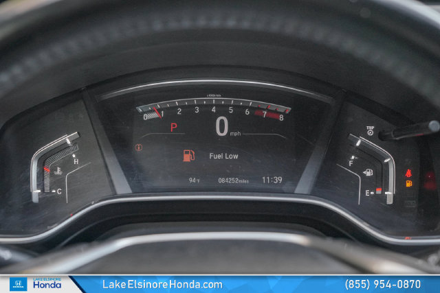 Used 2018 Honda CR-V EX-L image 24