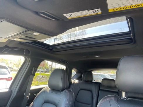 Certified 2023 MAZDA CX-5 AWD 2.5 Turbo image 23